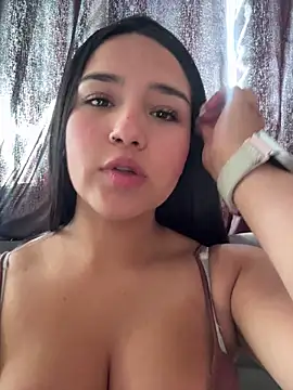 Samantha firee online show from June 2026 12:04:01 PM