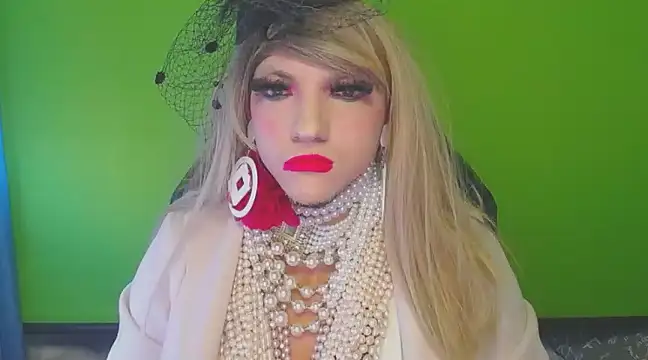 Snapshot of VanesaCrossic chatting on March 2025 05:35:01 AM VanesaCrossic online show from March 2025 05:35:01 AM