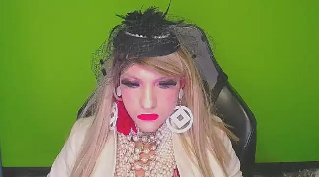 Snapshot of VanesaCrossic chatting on March 2025 05:10:02 AM VanesaCrossic online show from March 2025 05:10:02 AM