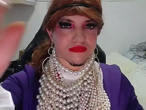 Snapshot of VanesaCrossic chatting on February 2026 09:47:01 AM VanesaCrossic online show from February 2026 09:47:01 AM