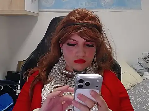 Snapshot of VanesaCrossic chatting on February 2026 09:57:01 AM VanesaCrossic online show from February 2026 09:57:01 AM