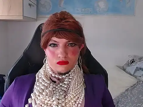 Snapshot of VanesaCrossic chatting on February 2026 09:46:02 AM VanesaCrossic online show from February 2026 09:46:02 AM