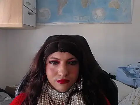 Snapshot of VanesaCrossic chatting on February 2026 10:16:01 AM VanesaCrossic online show from February 2026 10:16:01 AM