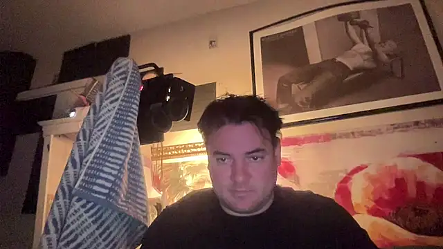 IntimeWild online show from January 2026 12:46:01 AM