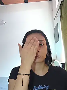 Snapshot of Minie03_ chatting on May 2026 02:34:01 PM Minie03 online show from May 2026 02:34:01 PM