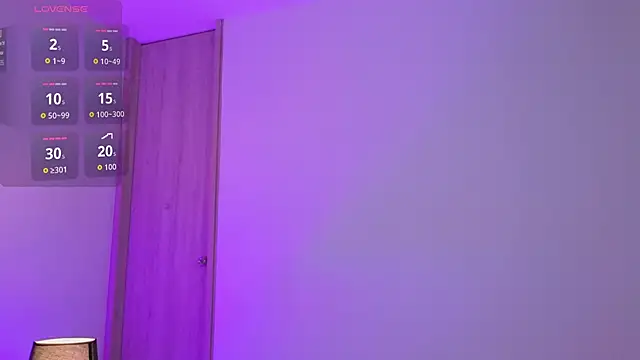 kasey  online show from November 2025 09:04:01 PM