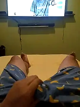 Alanbrito99 online show from November 2025 04:55:01 AM