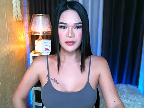 Snapshot of transSTARprincess chatting on January 2026 12:18:01 PM transSTARprincess online show from January 2026 12:18:01 PM