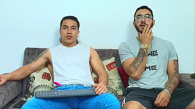 thebadboys05 online show from May 2026 04:20:02 AM