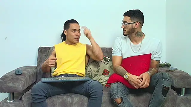 thebadboys05 online show from June 2026 03:41:01 AM