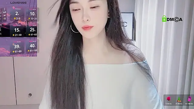 YunShan-33 online show from February 2026 10:14:01 PM