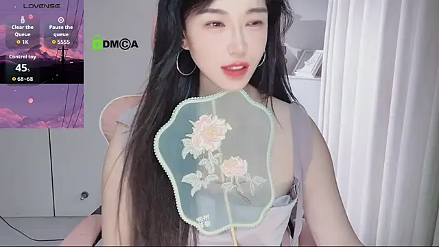 YunShan-33 online show from May 2026 04:23:02 PM