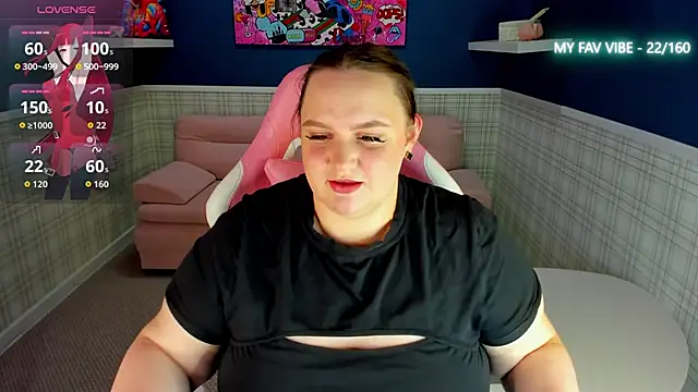 bbwsexis online show from November 2025 09:13:02 AM