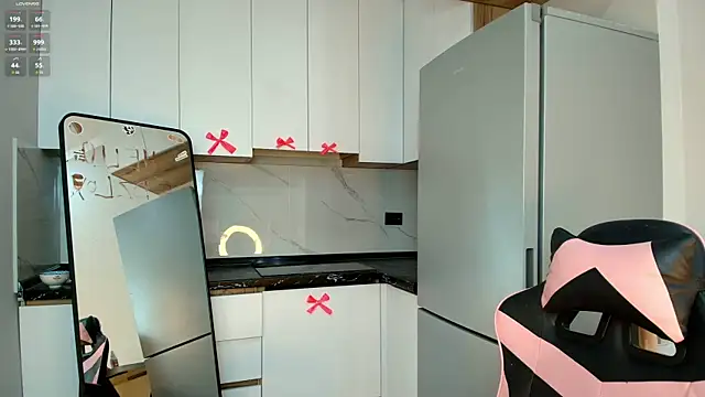 tamikasweet online show from November 2025 09:02:02 PM