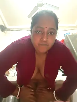 Hot-Sana2 online show from November 2025 07:02:01 PM