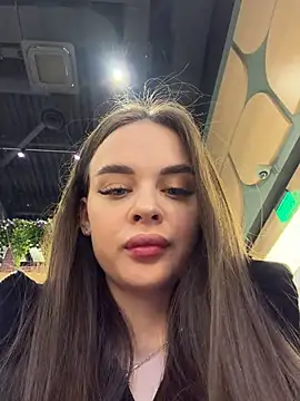 KristiRich online show from December 2025 09:24:01 AM