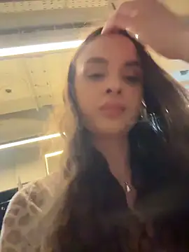 KristiRich online show from February 2026 08:13:01 AM