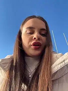 KristiRich online show from February 2026 09:27:02 AM