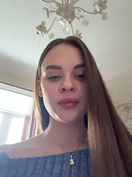 KristiRich online show from February 2026 10:46:01 AM