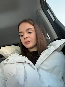 KristiRich online show from March 2026 10:34:02 AM