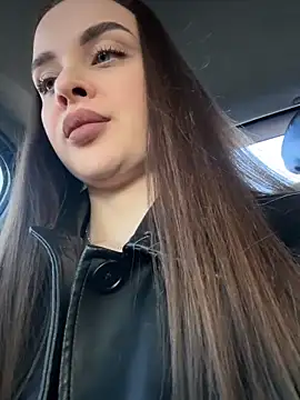 KristiRich online show from March 2026 10:40:01 AM