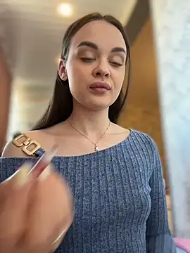 KristiRich online show from March 2026 01:00:01 PM