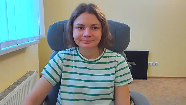 Stella-Maers online show from November 2025 09:01:01 AM