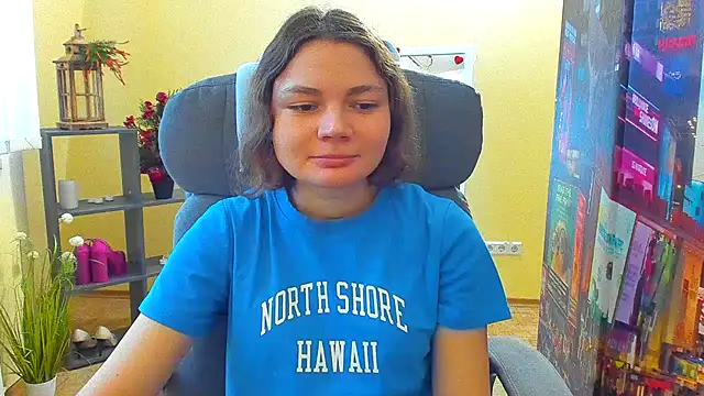 Stella-Maers online show from December 2025 08:23:01 AM