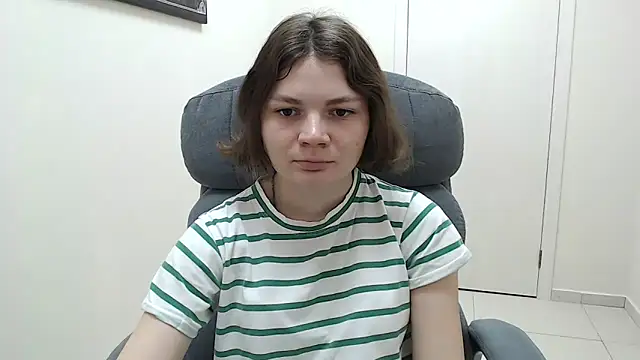 Stella-Maers online show from February 2026 08:21:01 AM