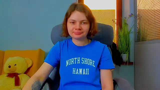 Stella-Maers online show from February 2026 08:13:01 AM