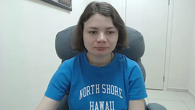Snapshot of Stella-Maers chatting on February 2026 08:03:02 AM Stella-Maers online show from February 2026 08:03:02 AM