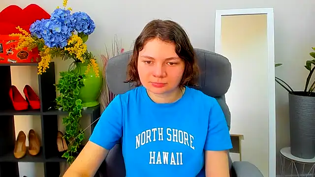 Snapshot of Stella-Maers chatting on March 2026 08:16:01 AM Stella-Maers online show from March 2026 08:16:01 AM