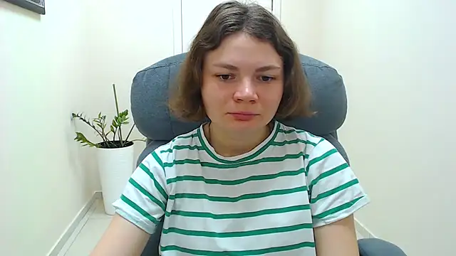 Snapshot of Stella-Maers chatting on March 2026 08:09:02 AM Stella-Maers online show from March 2026 08:09:02 AM