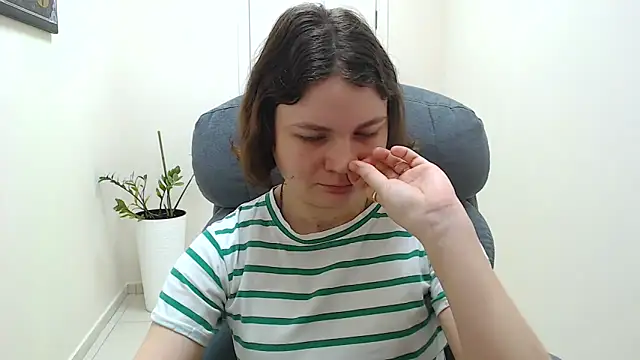 Snapshot of Stella-Maers chatting on March 2026 08:09:02 AM Stella-Maers online show from March 2026 08:09:02 AM