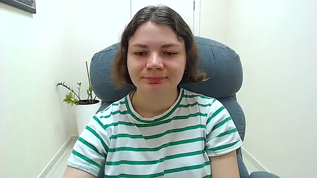 Snapshot of Stella-Maers chatting on March 2026 08:11:02 AM Stella-Maers online show from March 2026 08:11:02 AM