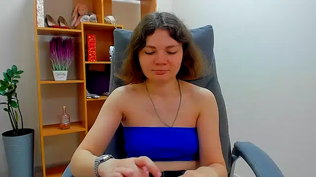 Snapshot of Stella-Maers chatting on May 2026 07:24:01 AM Stella-Maers online show from May 2026 07:24:01 AM