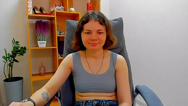 Snapshot of Stella-Maers chatting on May 2026 07:25:01 AM Stella-Maers online show from May 2026 07:25:01 AM