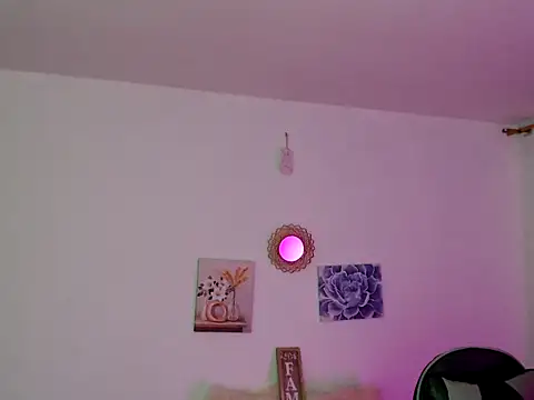 Samanta 777 online show from February 2026 07:21:02 AM