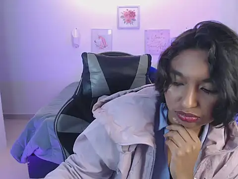 Samanta 777 online show from March 2026 04:07:02 AM