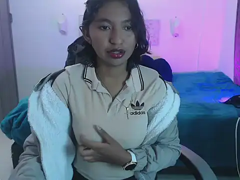 Samanta 777 online show from May 2026 04:43:01 AM