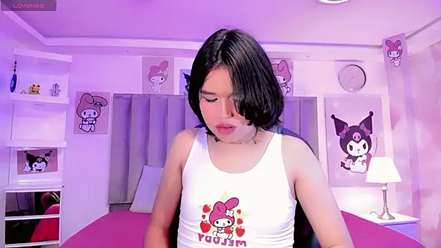 ClaudiaSophia online show from February 2026 11:26:01 AM