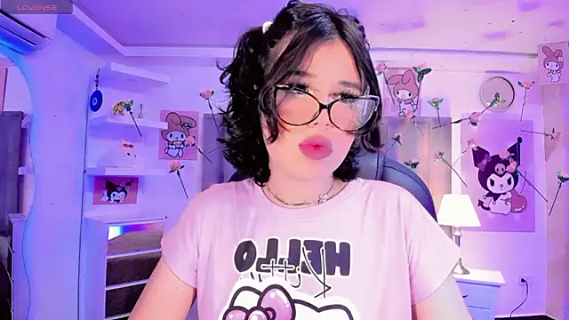 ClaudiaSophia online show from February 2026 11:40:01 AM