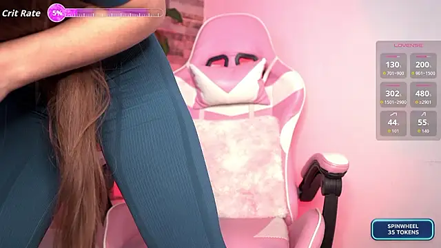 emily montoya1 online show from February 2026 11:34:02 PM