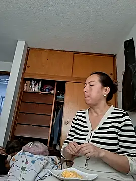 Lauryn Jones online show from July 2026 04:22:02 PM