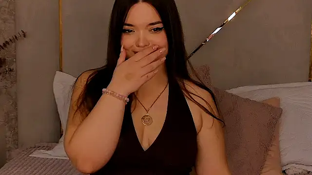 NaomiAster online show from May 2026 09:50:02 AM