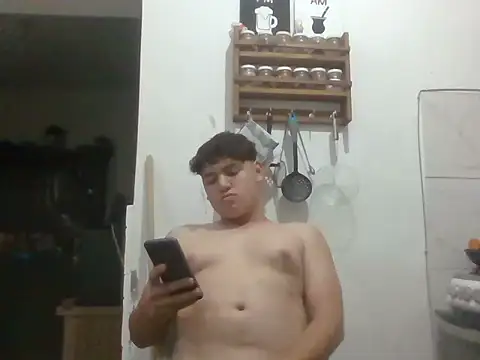 Snapshot of Myboy0020 chatting on January 2026 03:34:02 AM Myboy0020 online show from January 2026 03:34:02 AM