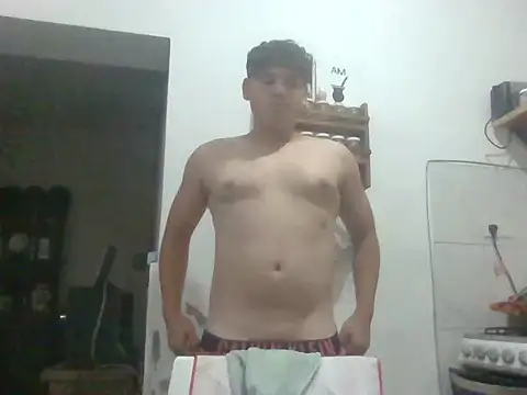 Snapshot of Myboy0020 chatting on February 2026 06:25:01 PM Myboy0020 online show from February 2026 06:25:01 PM