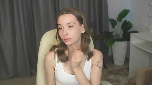 JacalynSchreiber online show from November 2025 11:44:02 AM