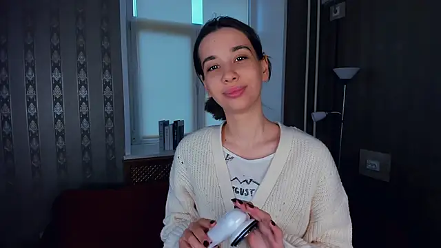 JacalynSchreiber online show from November 2025 08:47:02 AM