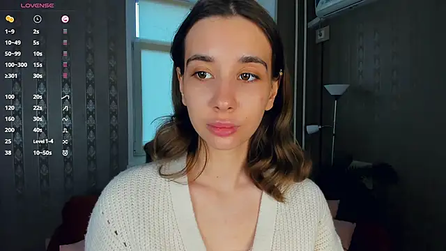 JacalynSchreiber online show from November 2025 11:43:02 AM